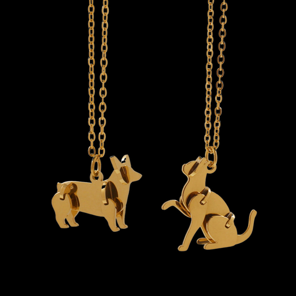 Garda Necklace