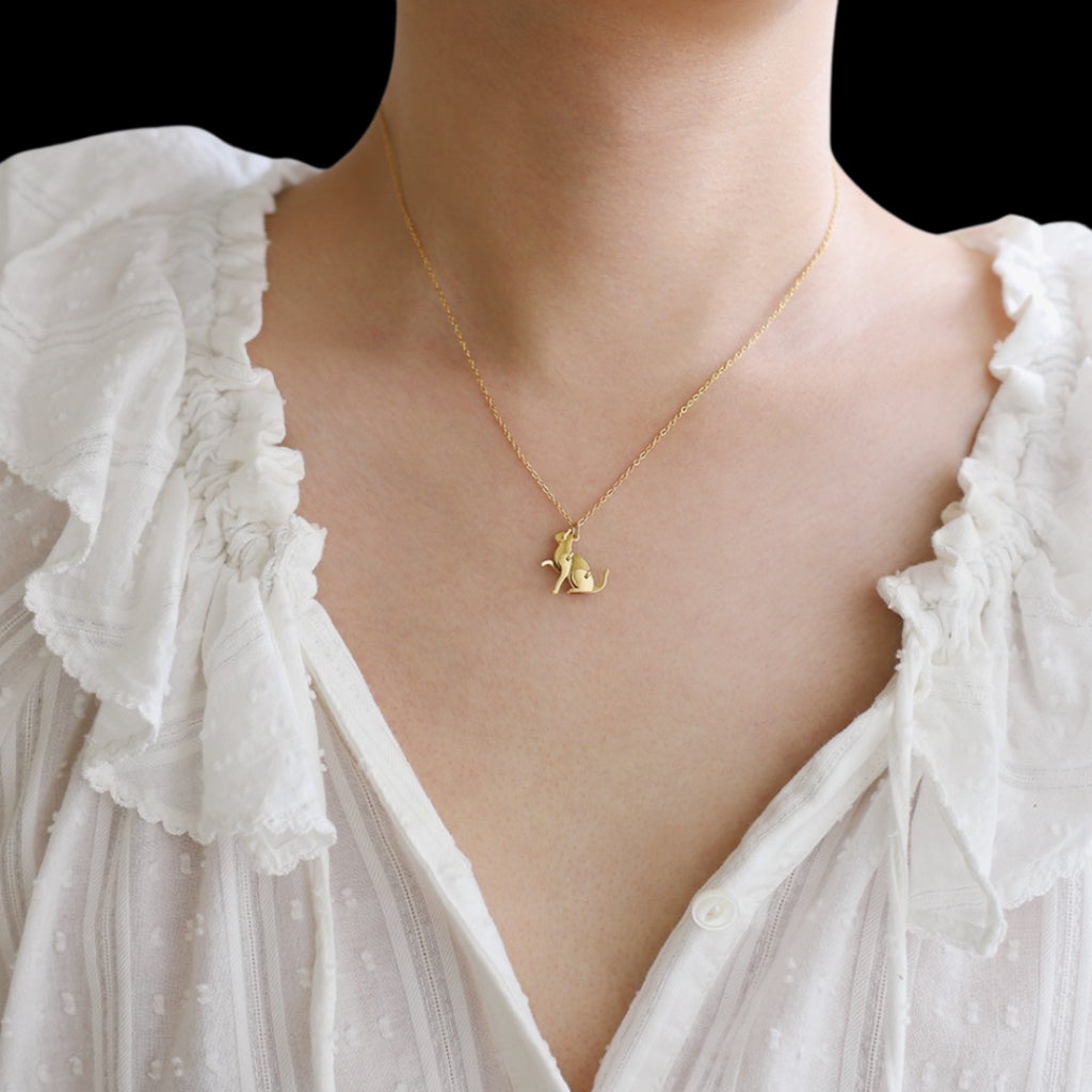 Garda Necklace