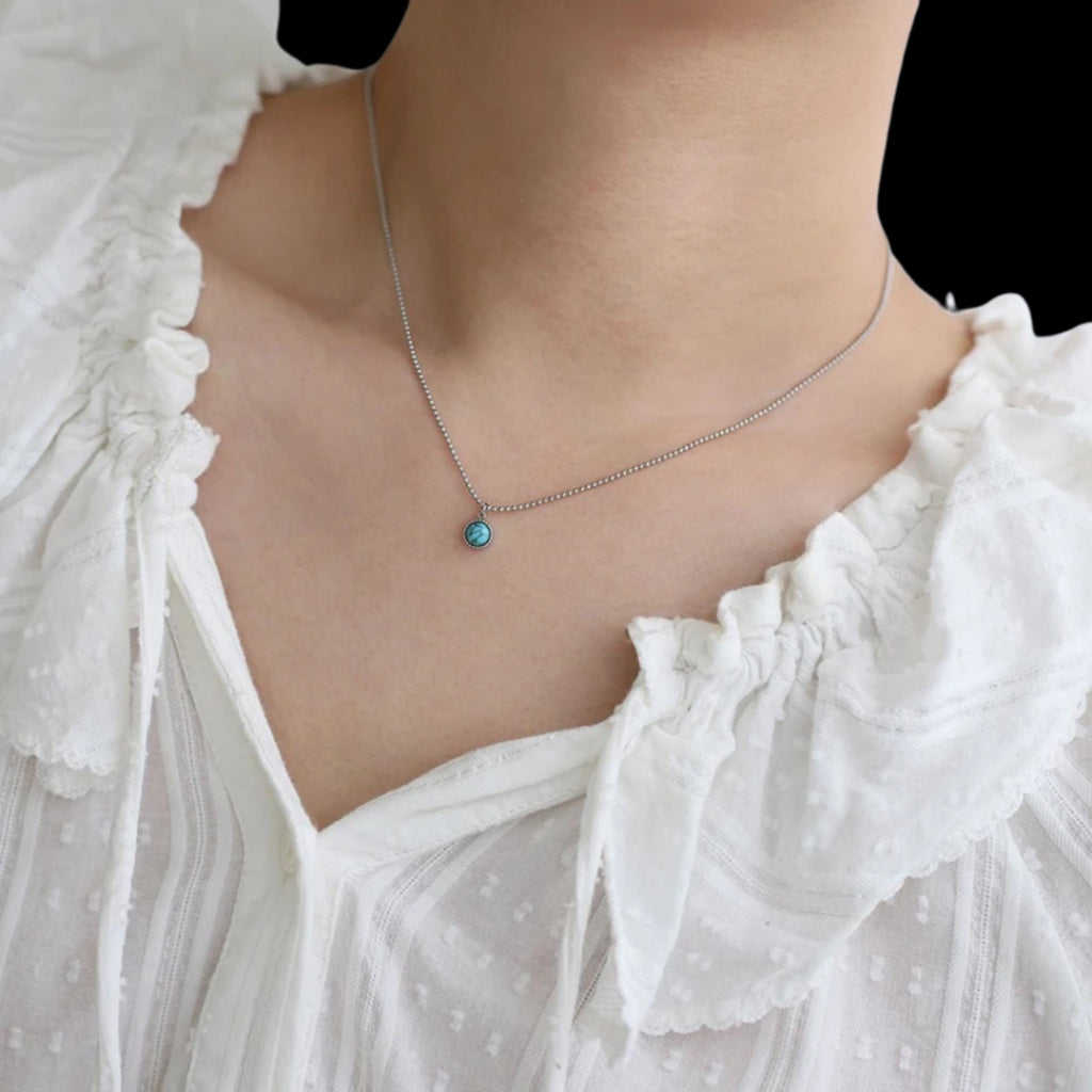 Symi Necklace
