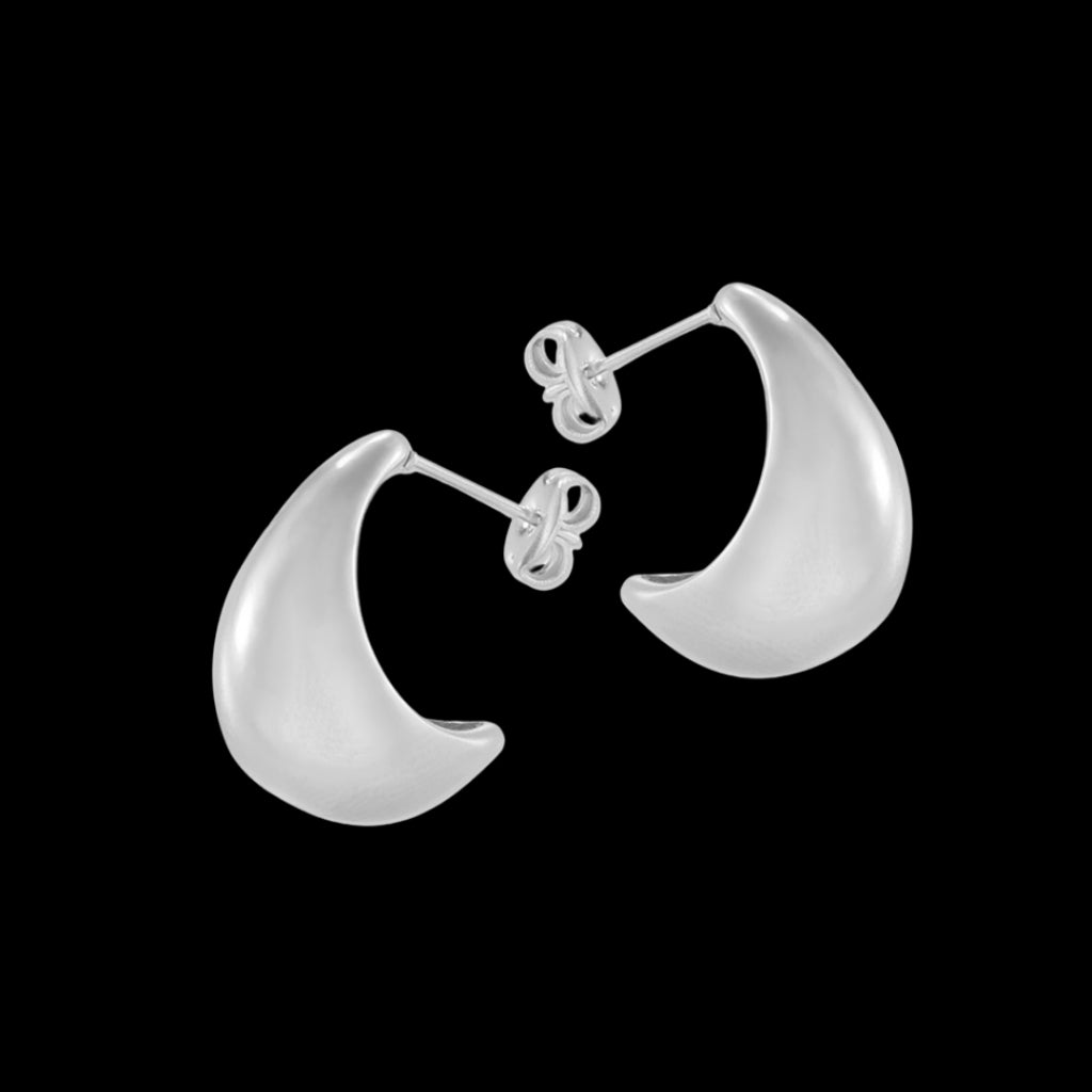 Clash Earrings