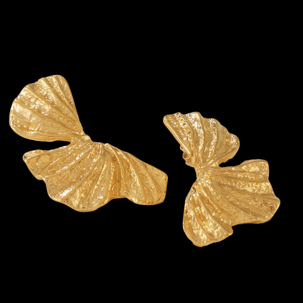 Giwa Earrings