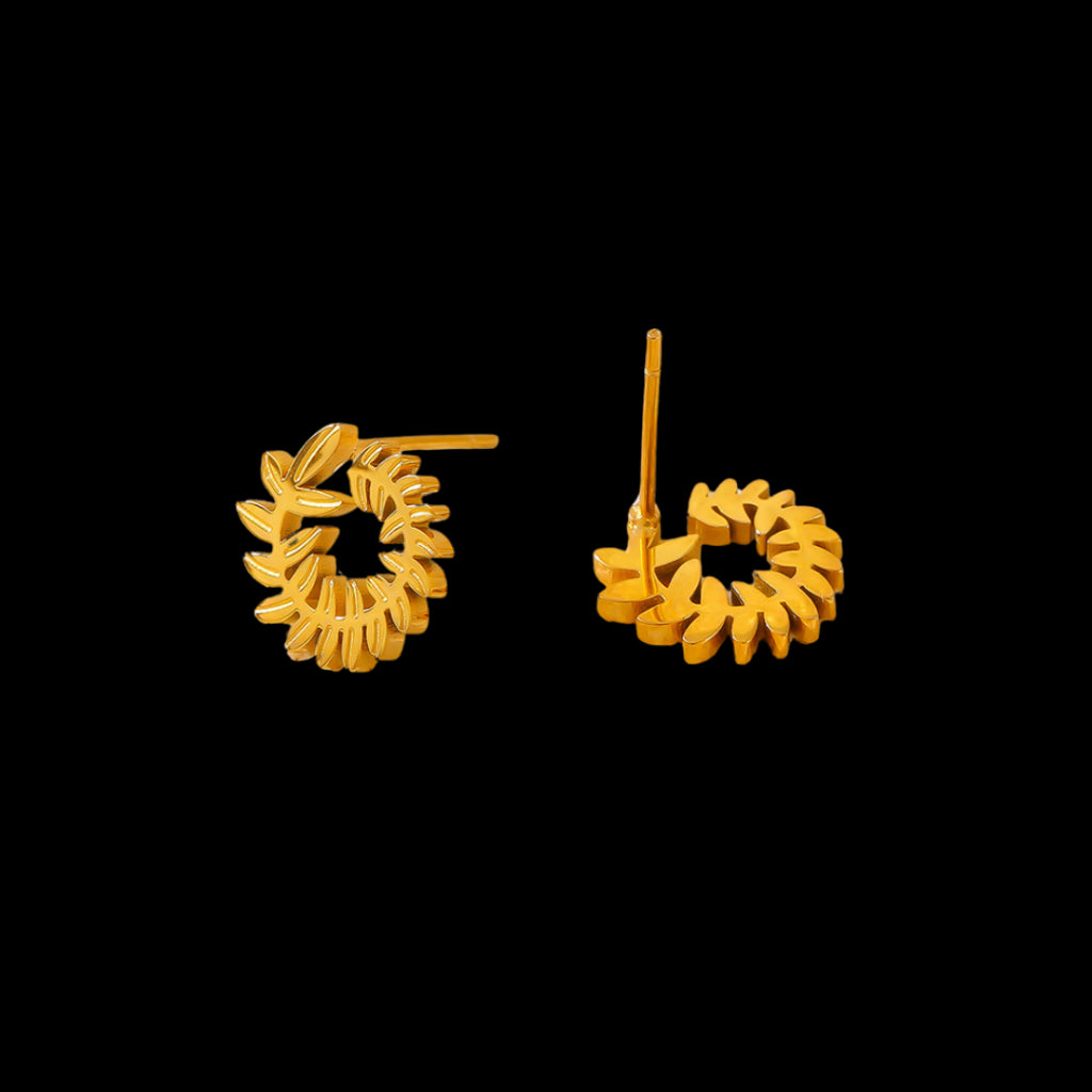 Pris Earrings