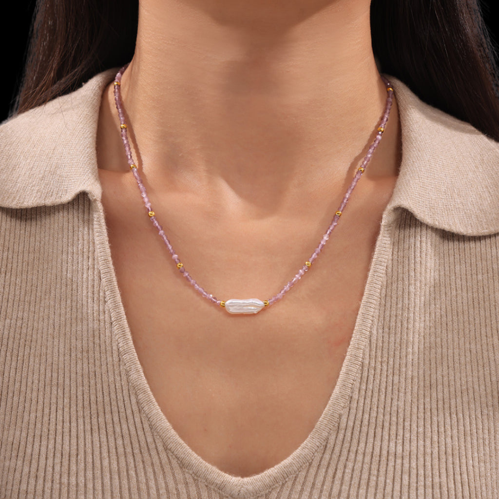 Oddity Necklace