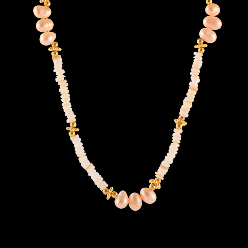 Ryoma Necklace