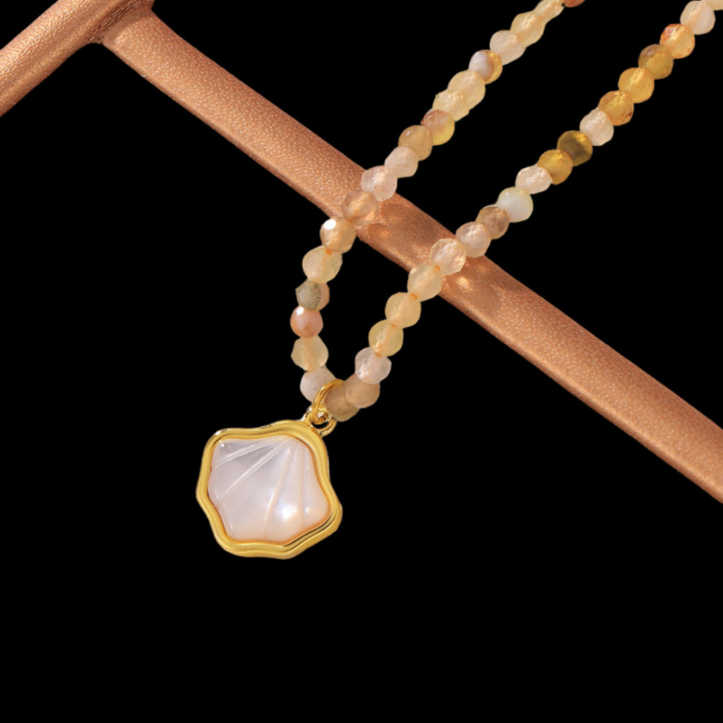 Triana Necklace
