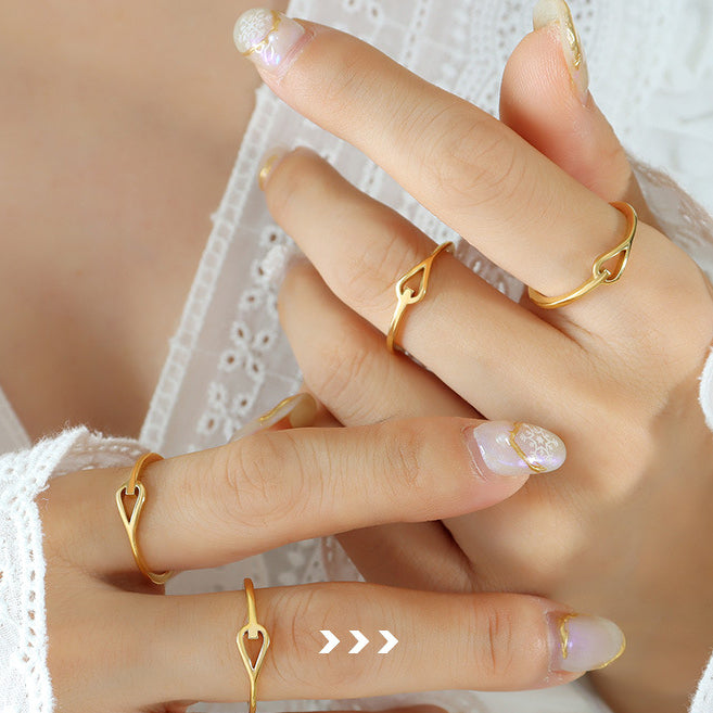 Lui Ring