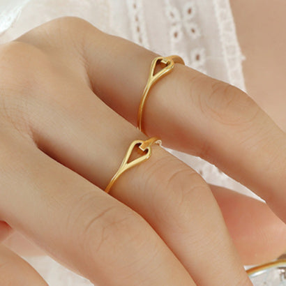 Lui Ring
