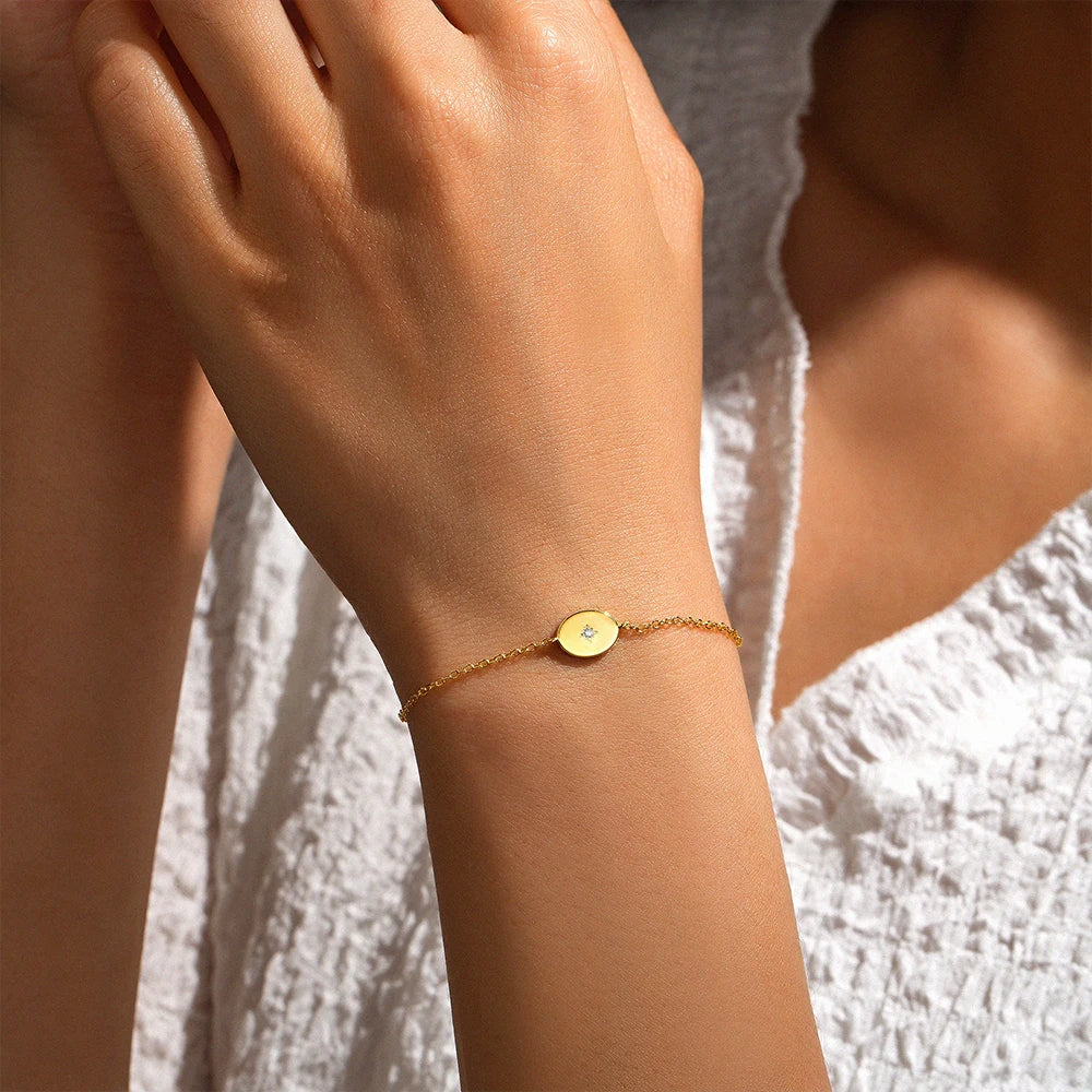 Ezra Bracelet