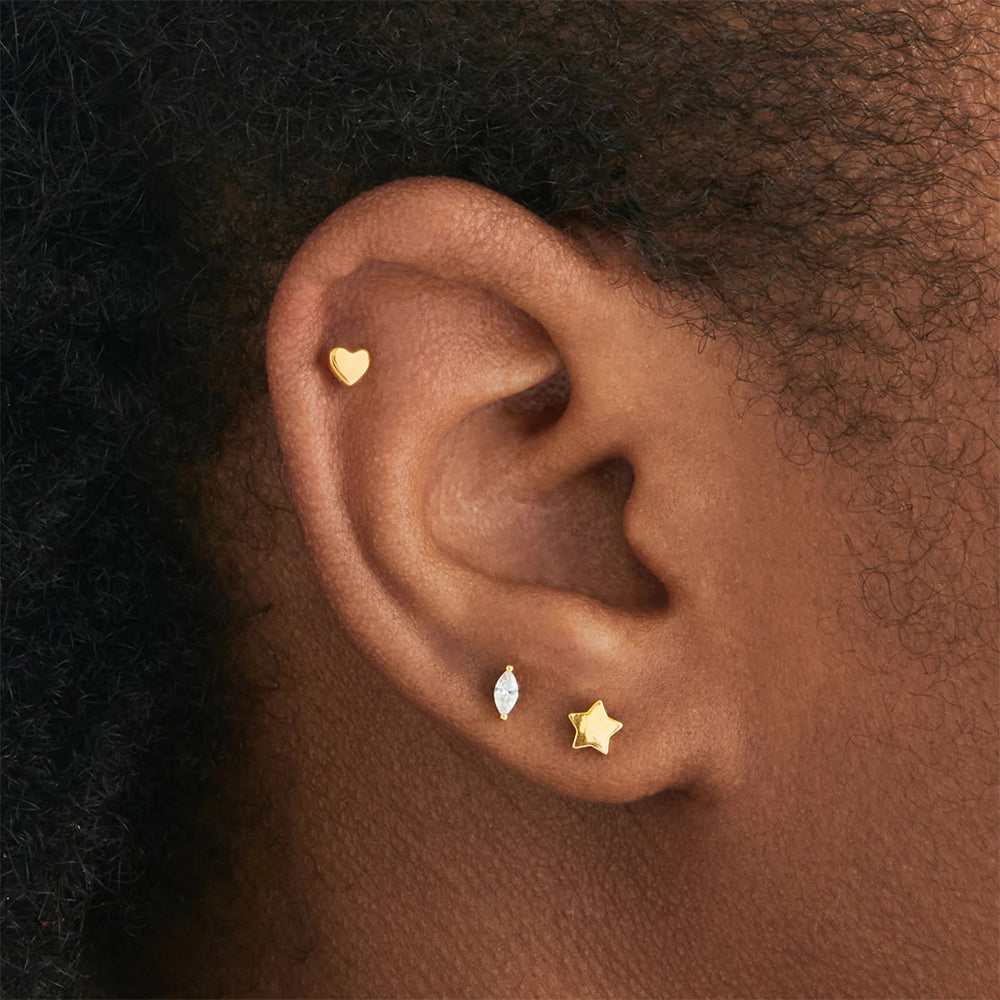 Ashh Earrings