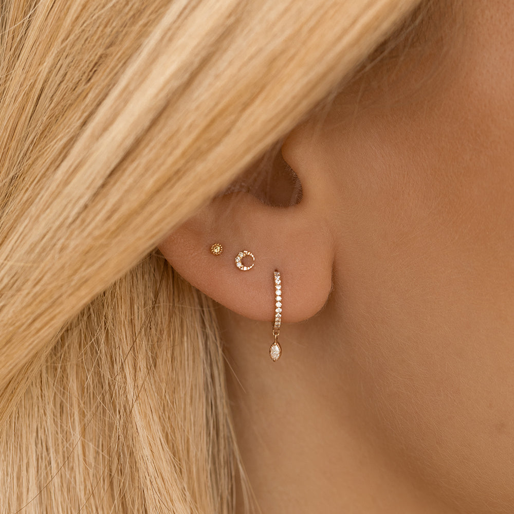 Tana Earrings