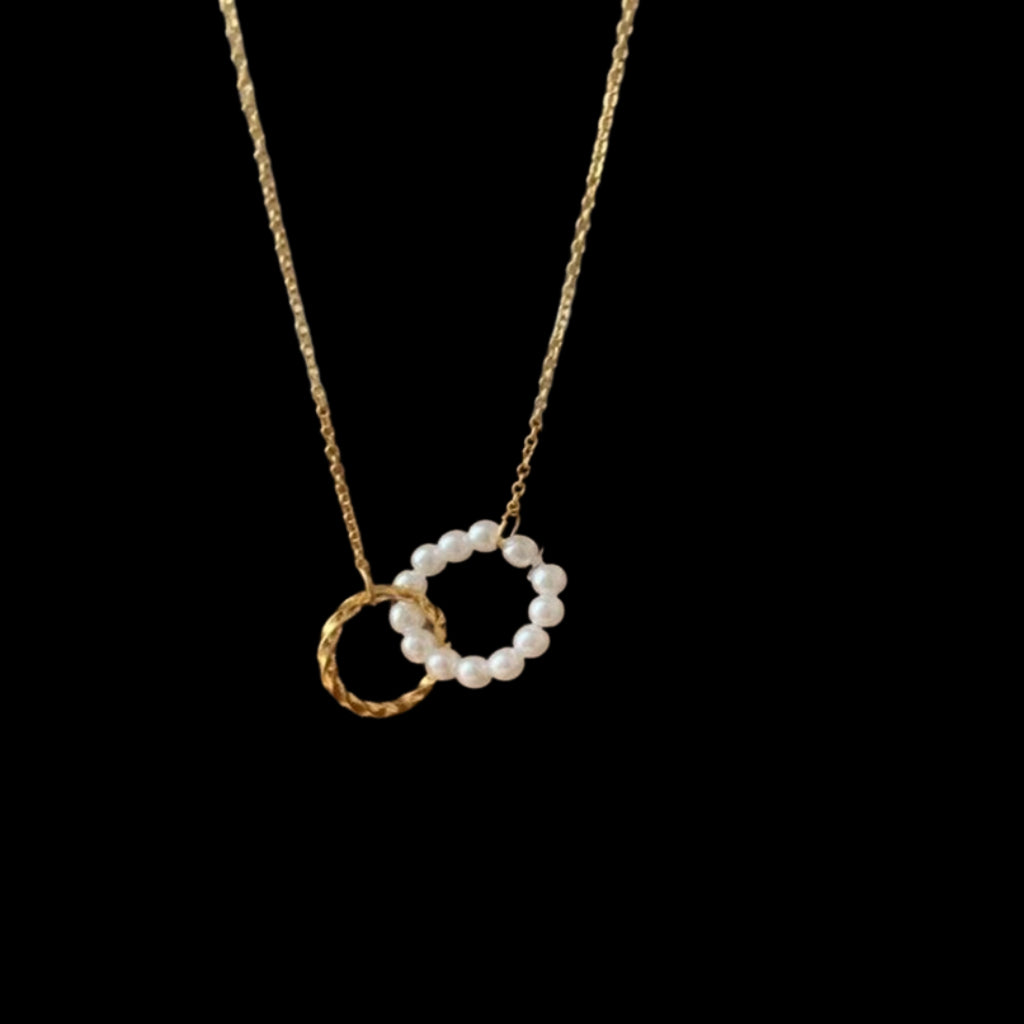 Beth Necklace