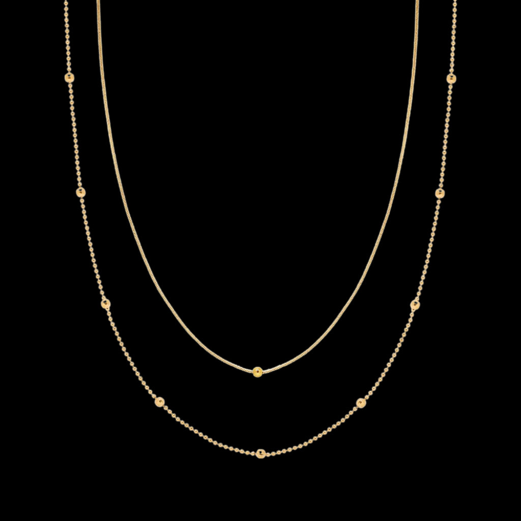 Danni Necklace