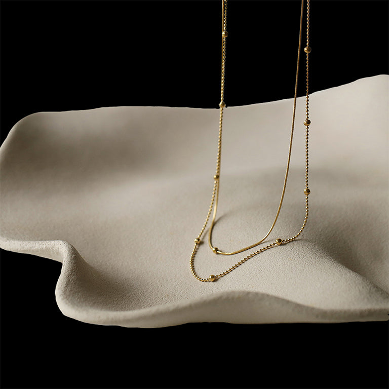 Danni Necklace