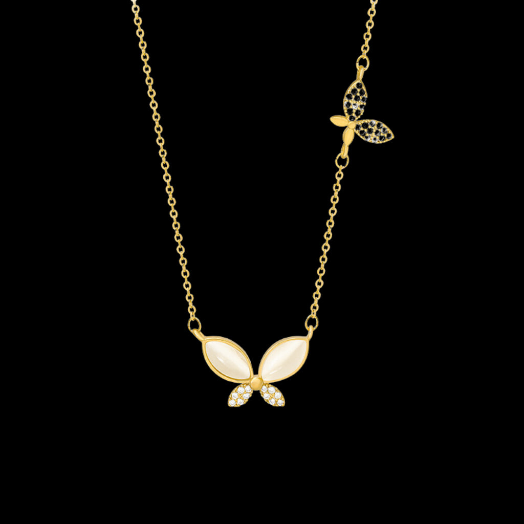 Kokaa Necklace