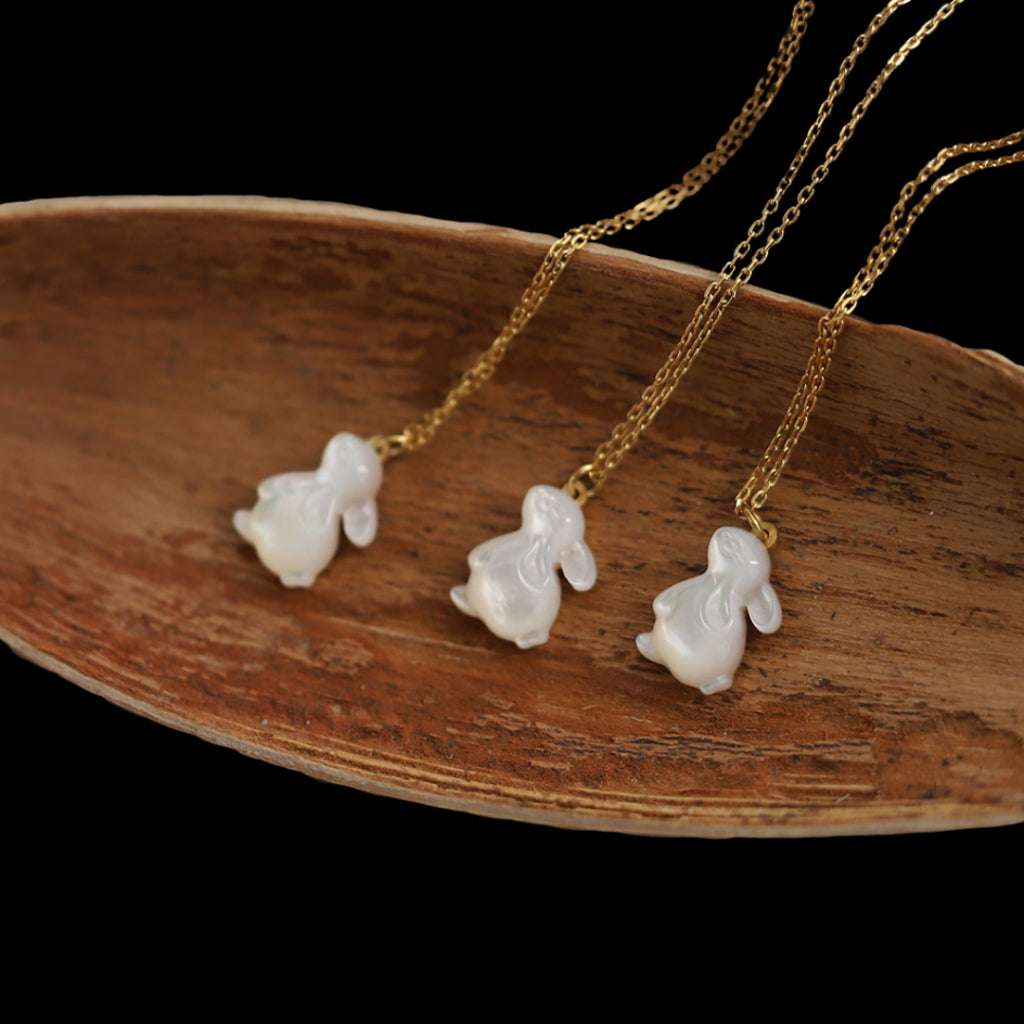 Tokki Necklace