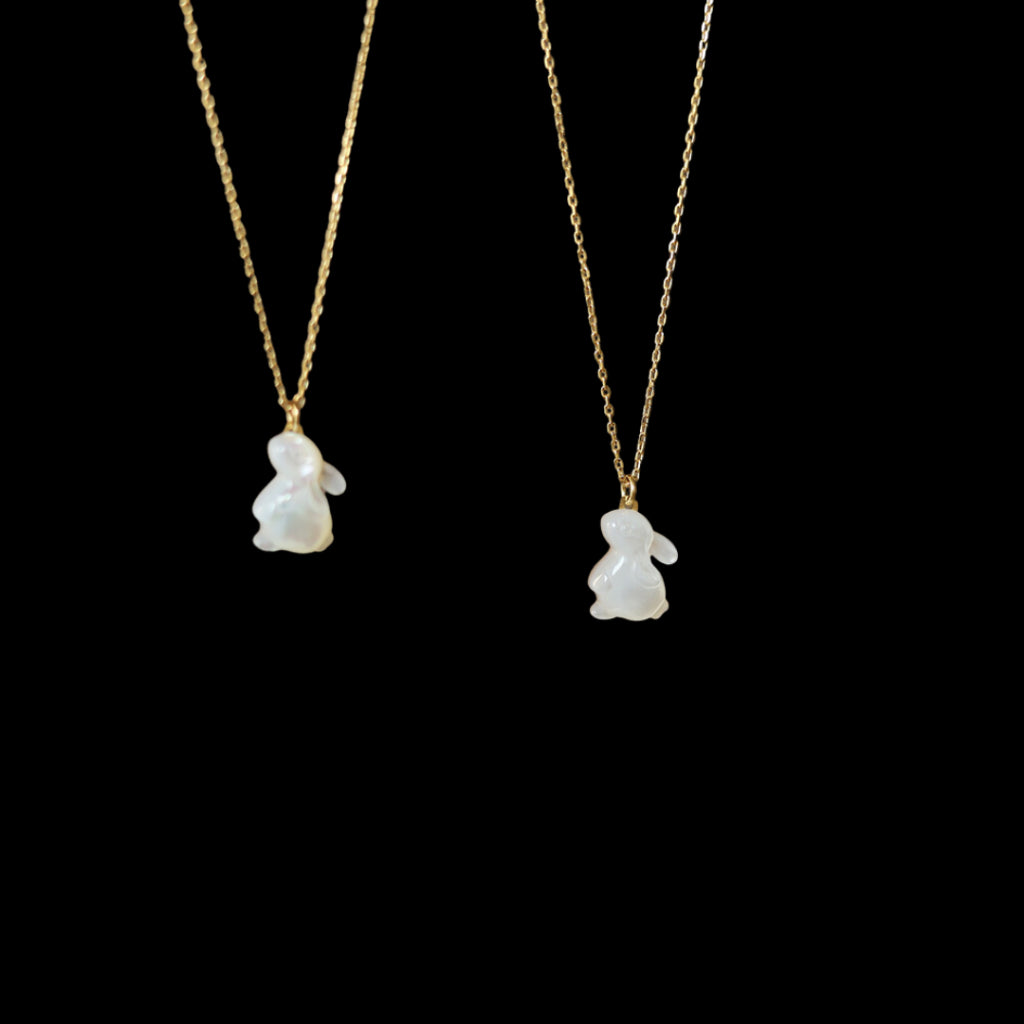 Tokki Necklace