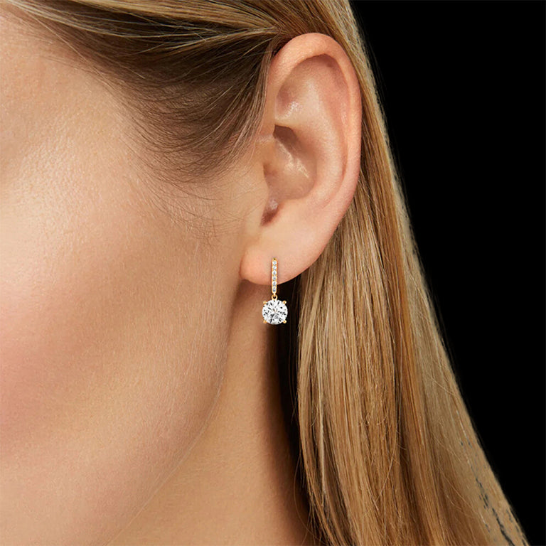 Potti Earrings