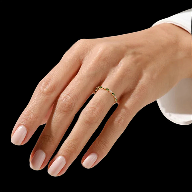 Nelio Ring