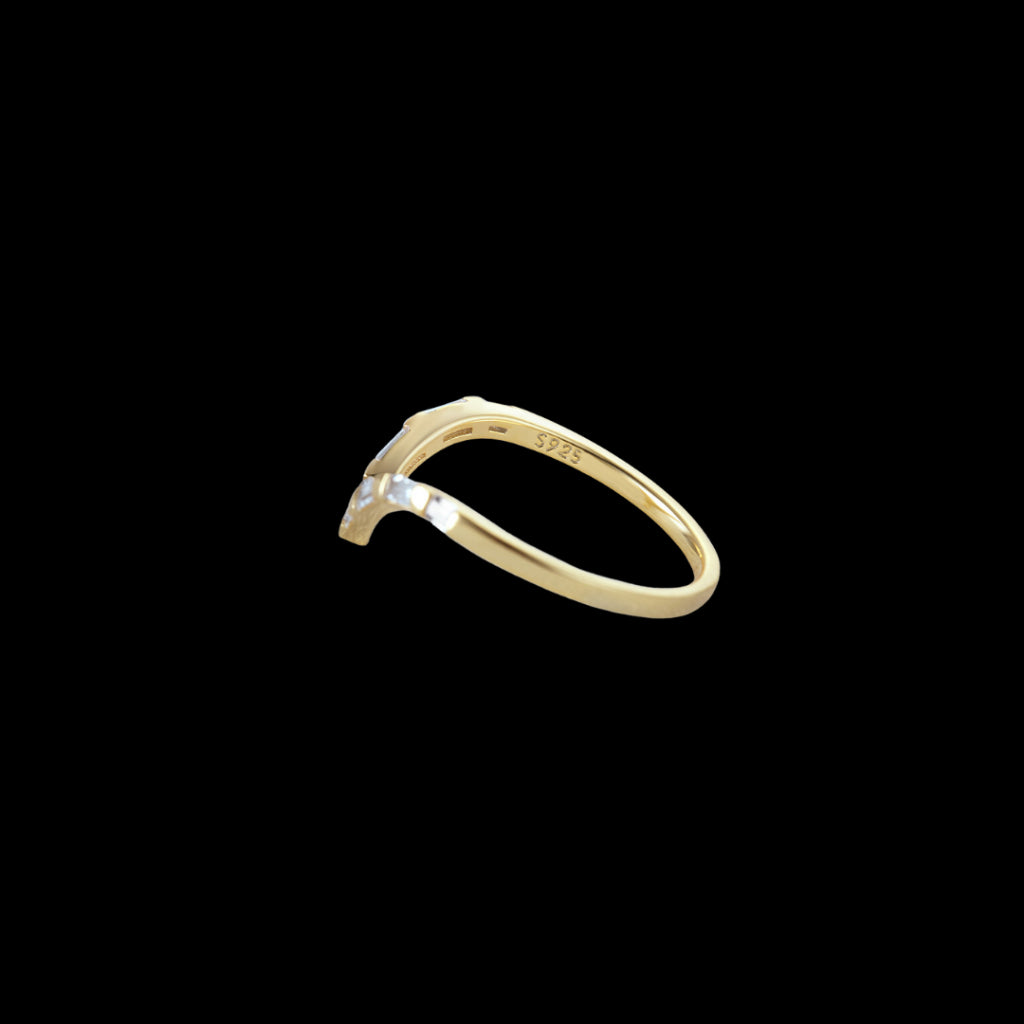 Notch Ring
