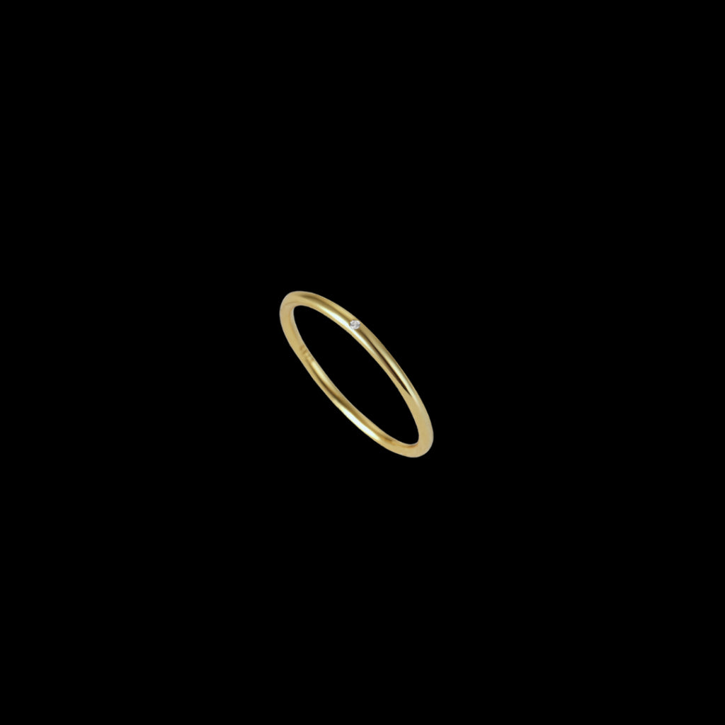 Paolo Ring