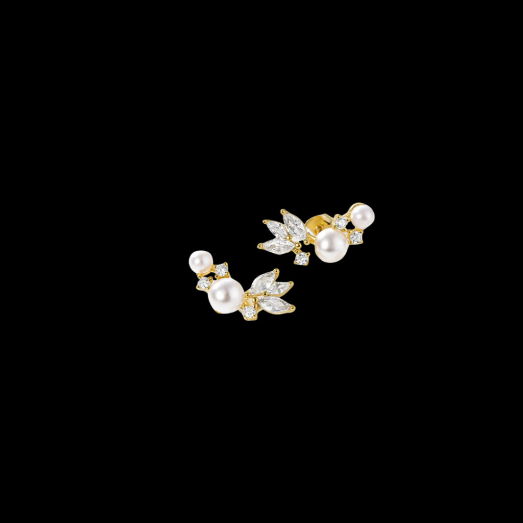 Amba Earrings