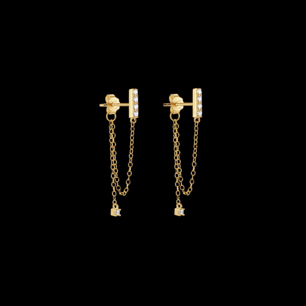 Nadia Earrings