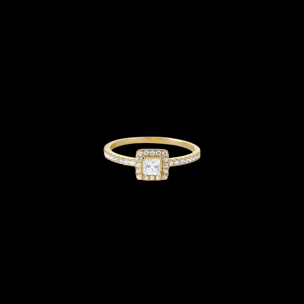 Miles Ring