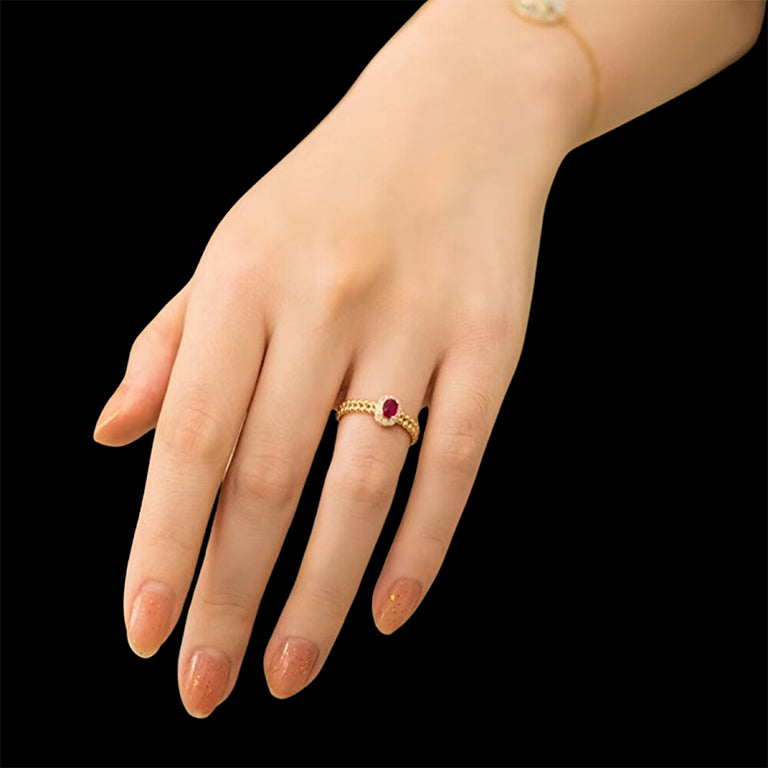 Pyro Ring