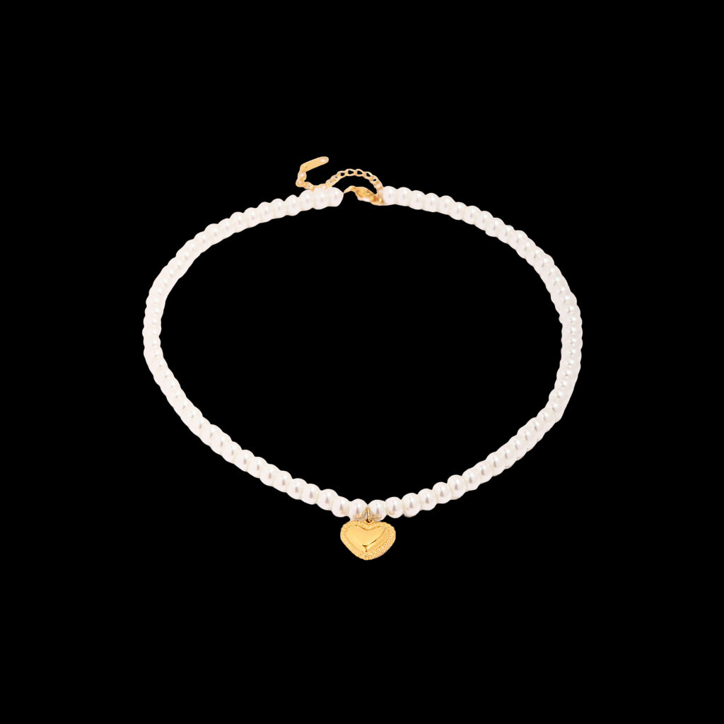 Terra Necklace