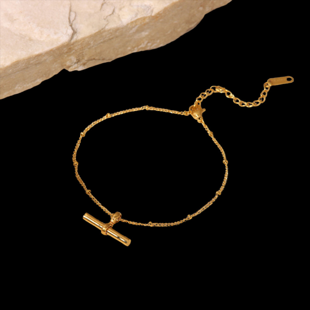 Fervor Anklet