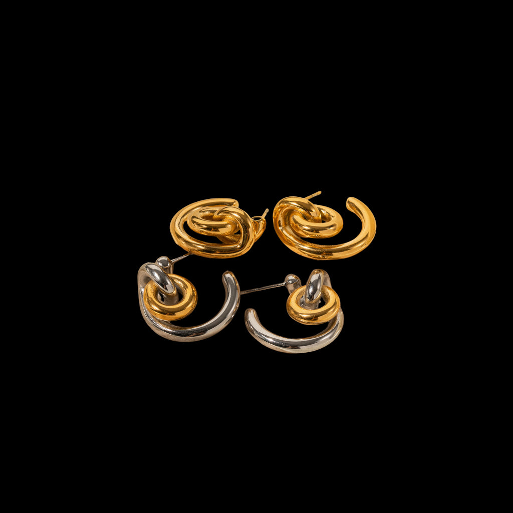 Cohen Earrings
