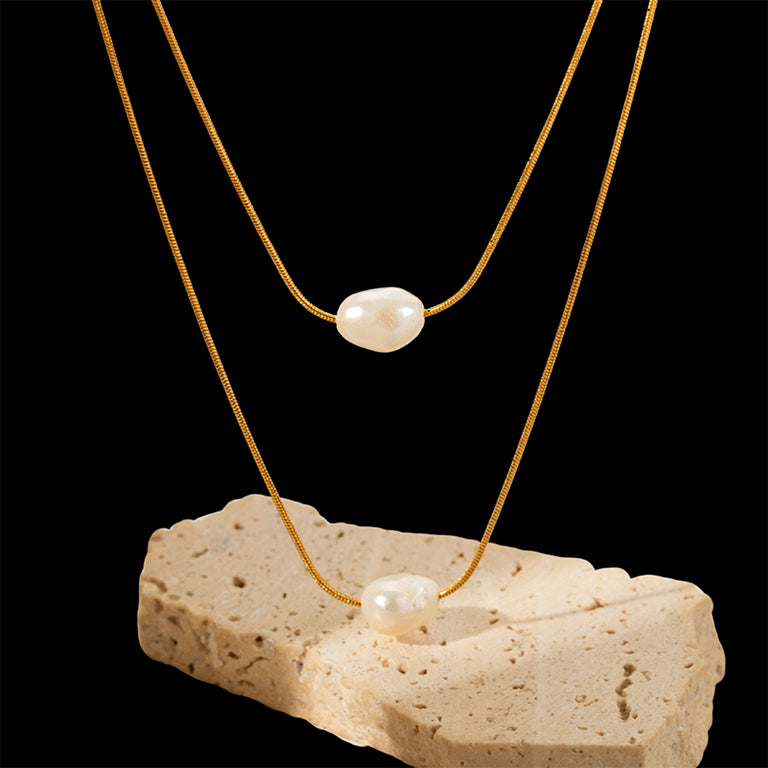 Cora Necklace