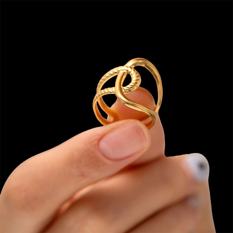 Adair Ring