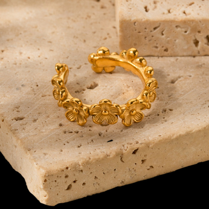 Damu Ring