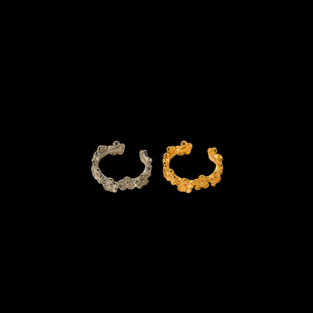 Damu Ring