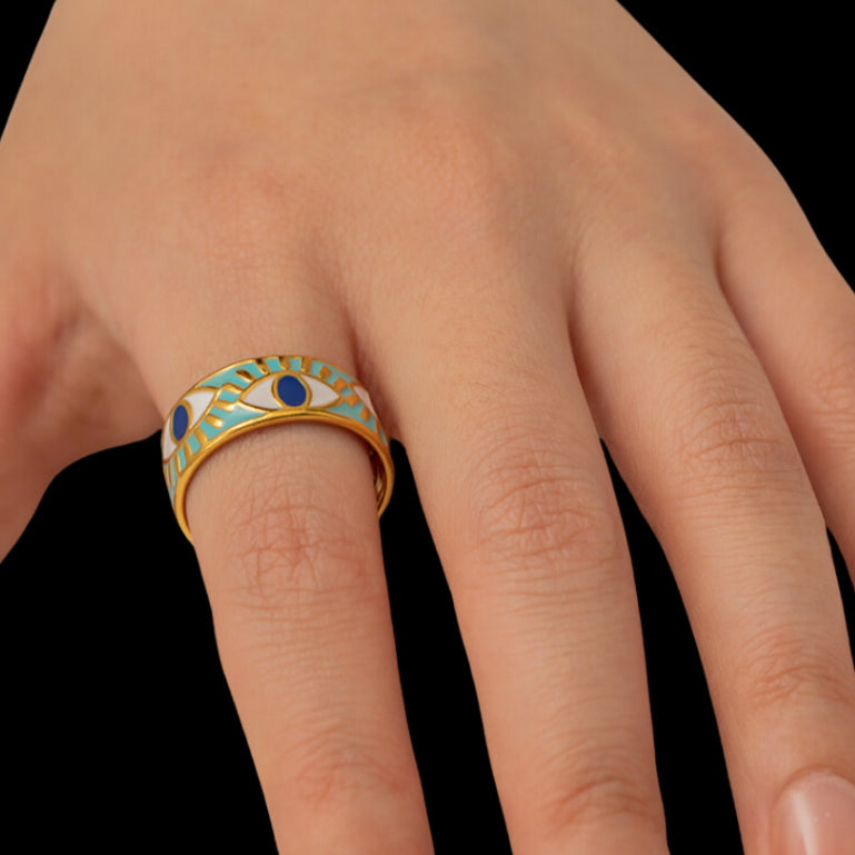 Oje Ring