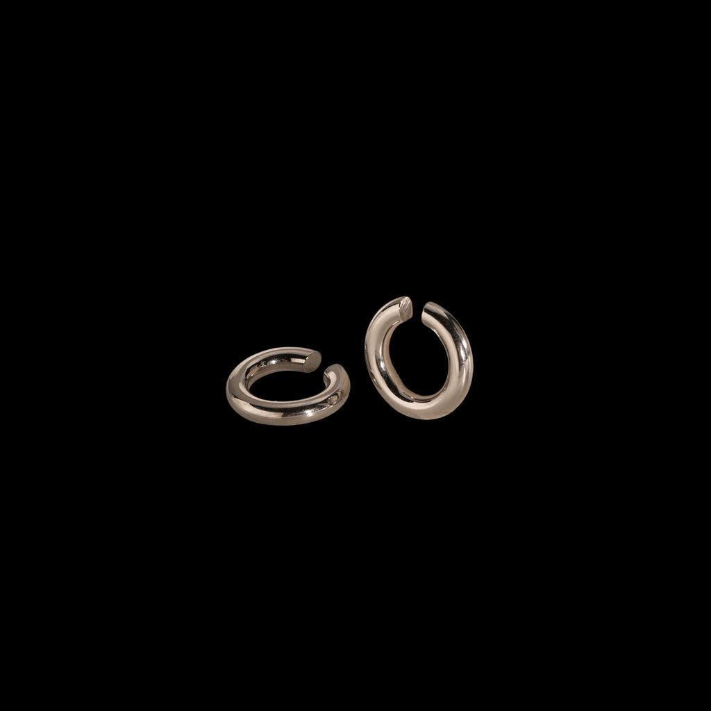 Duo Ear Cuffs