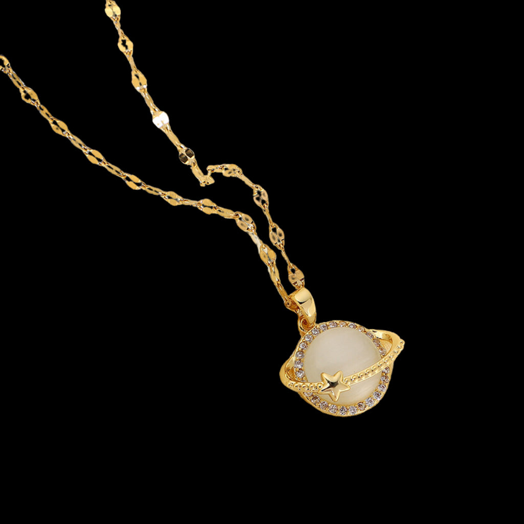 Hara Necklace