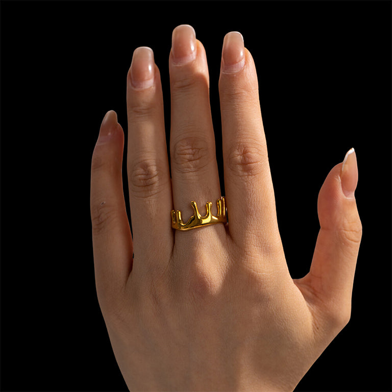 Enna Ring