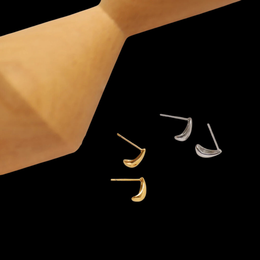 Ostro Earrings