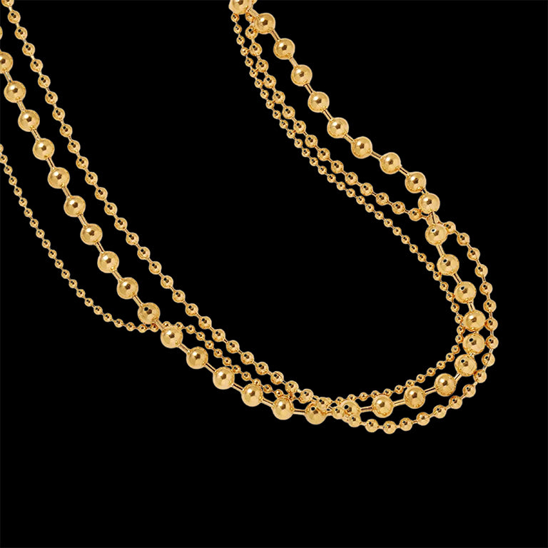 Aspen Necklace