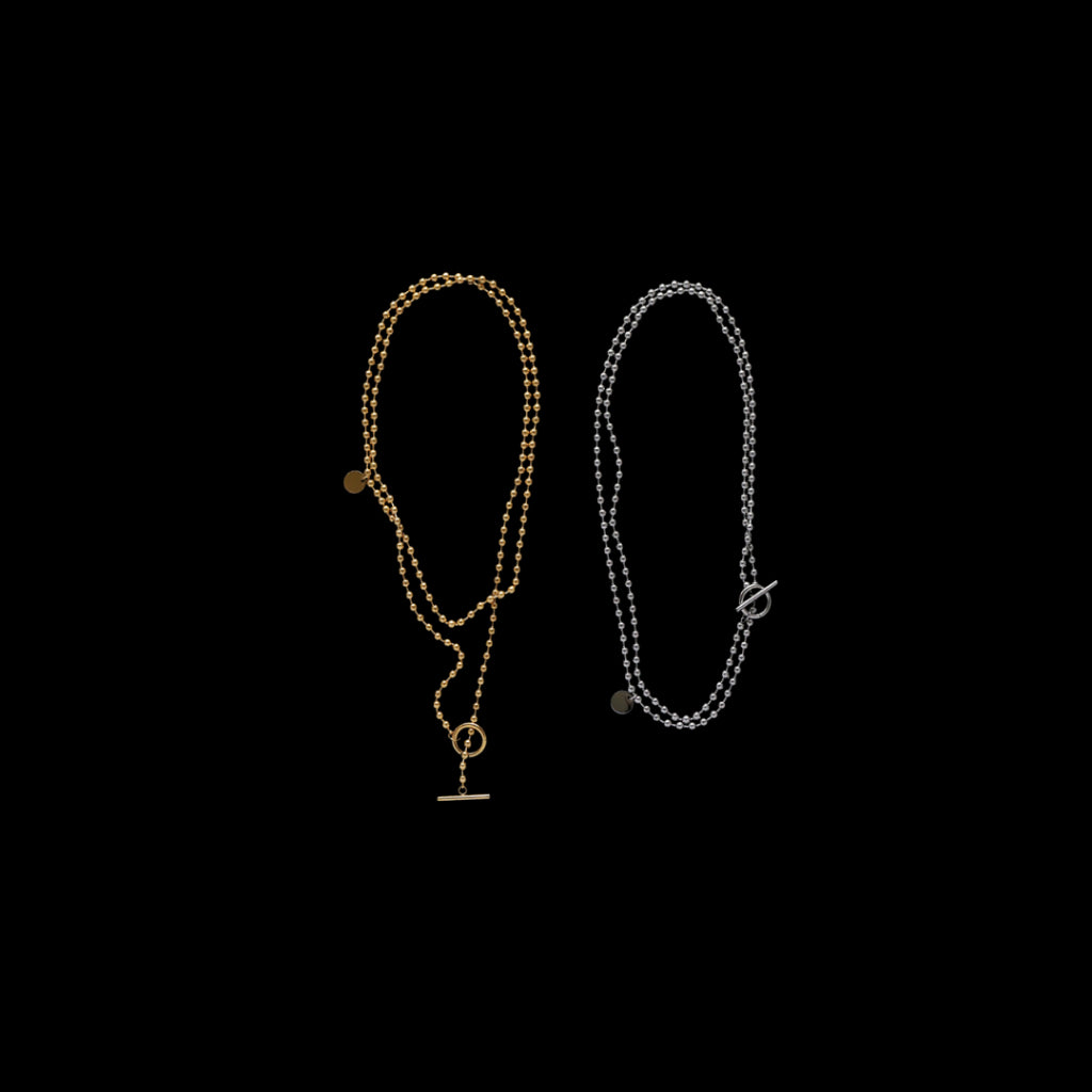 Extenso Necklace