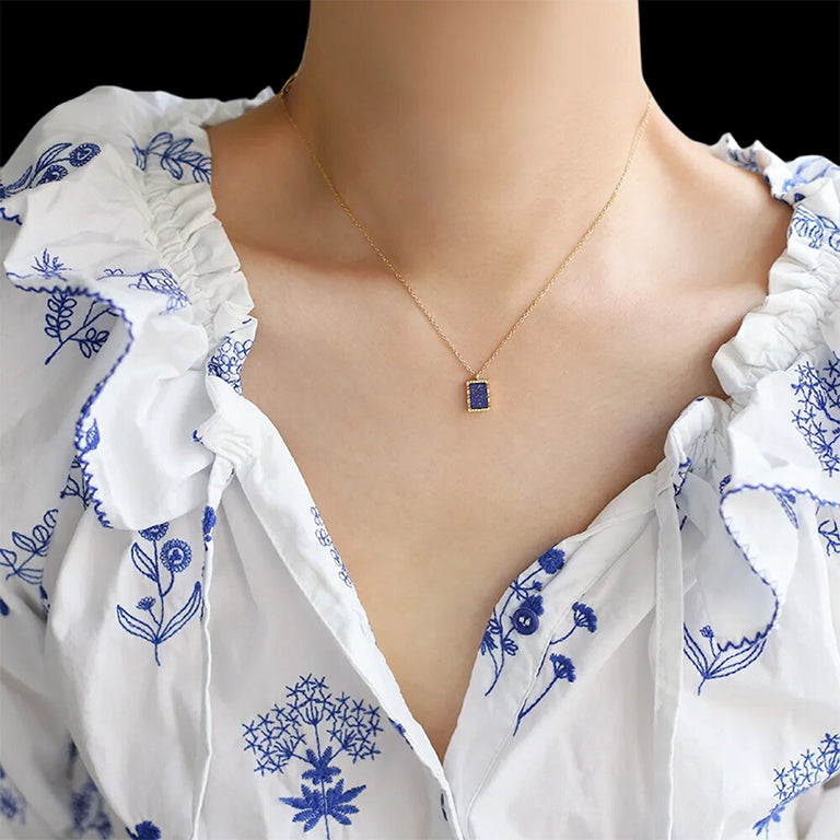 Tilley Necklace
