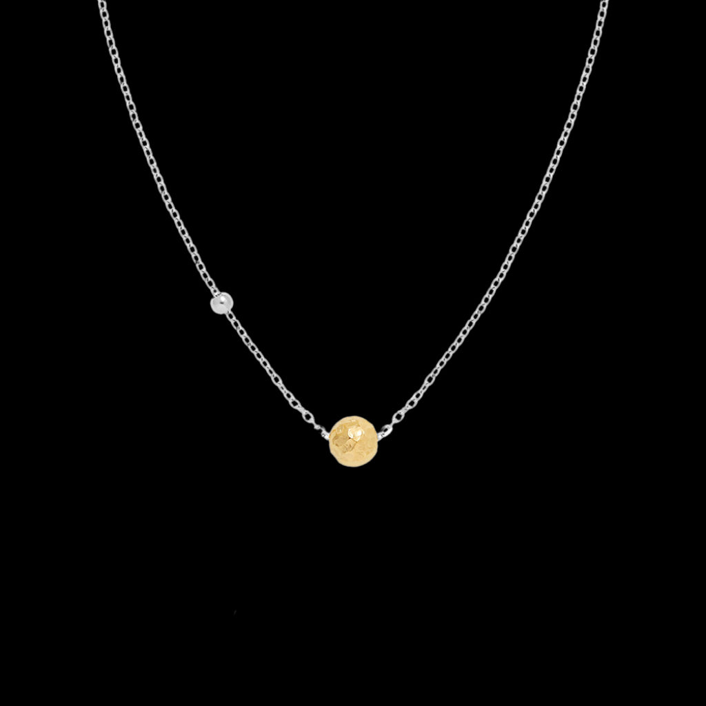 Meteori Necklace