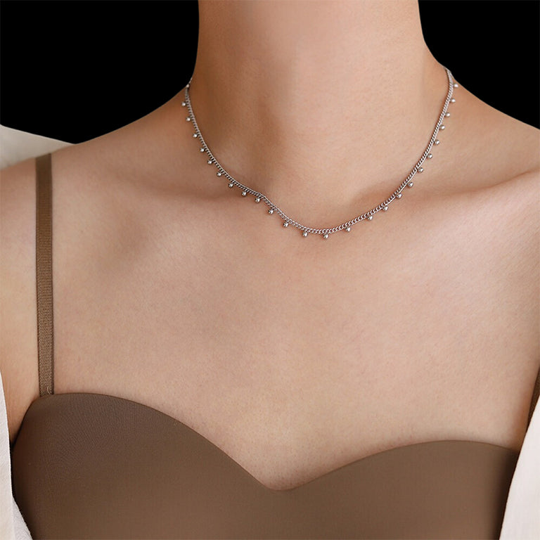Pallo Necklace