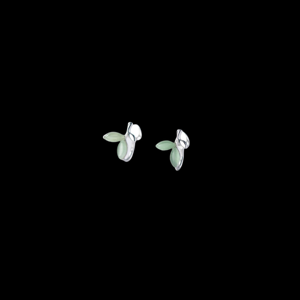 Fern Earrings