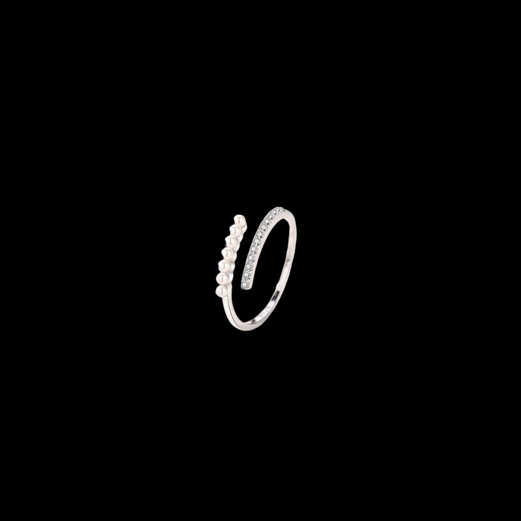 Delia Ring