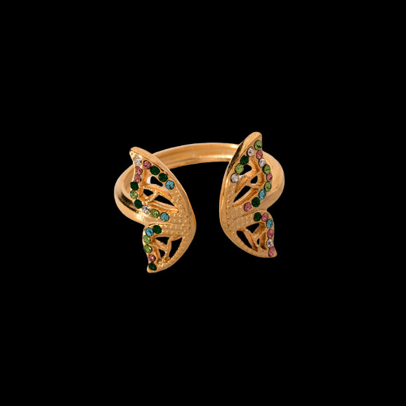 Daisy Ring