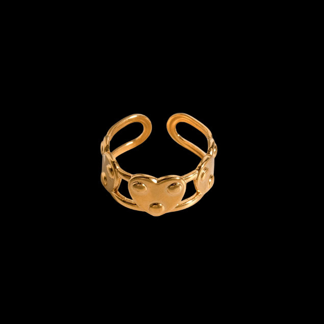 Hadey Ring
