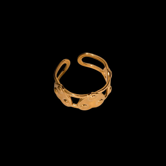 Hadey Ring